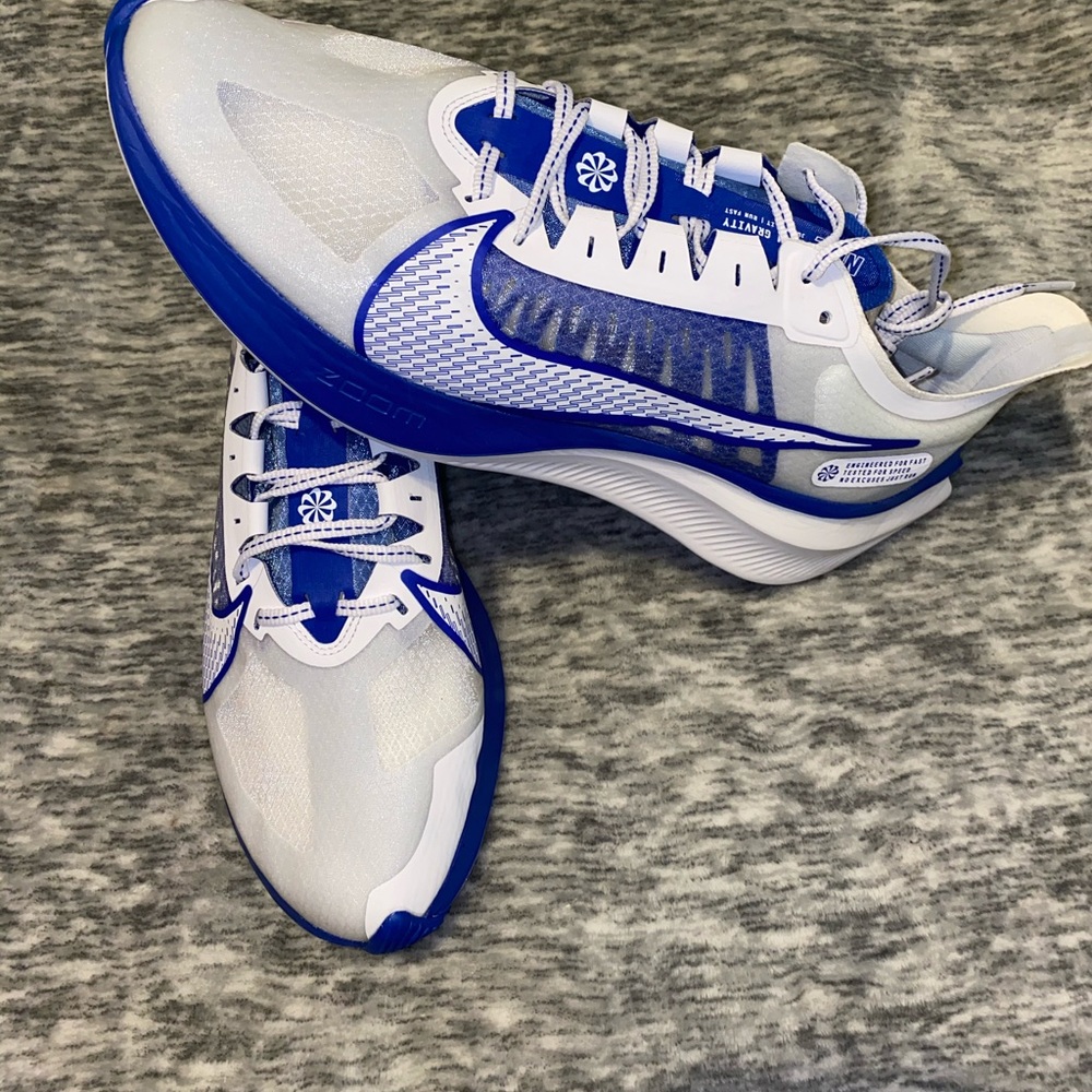 Nike Zoom Gravity
